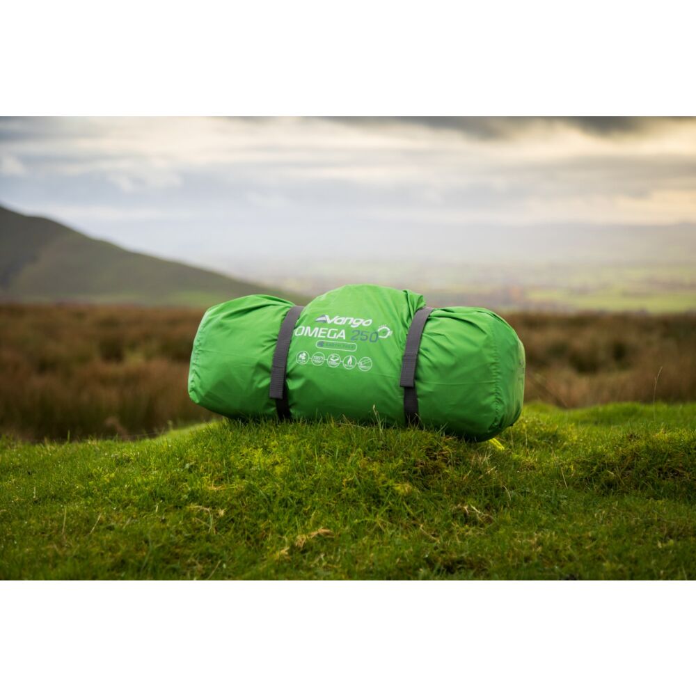  Vango Omega 350 Tent (2024)