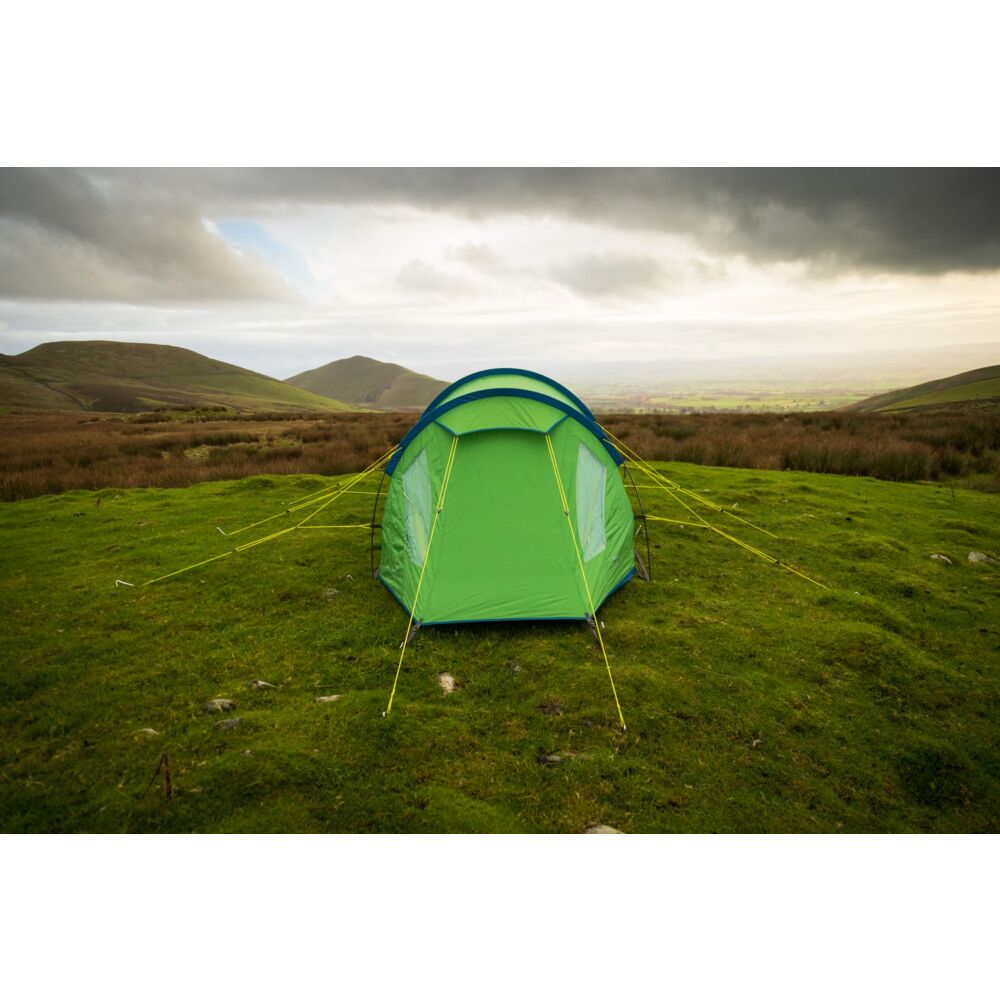  Vango Omega 350 Tent (2024)