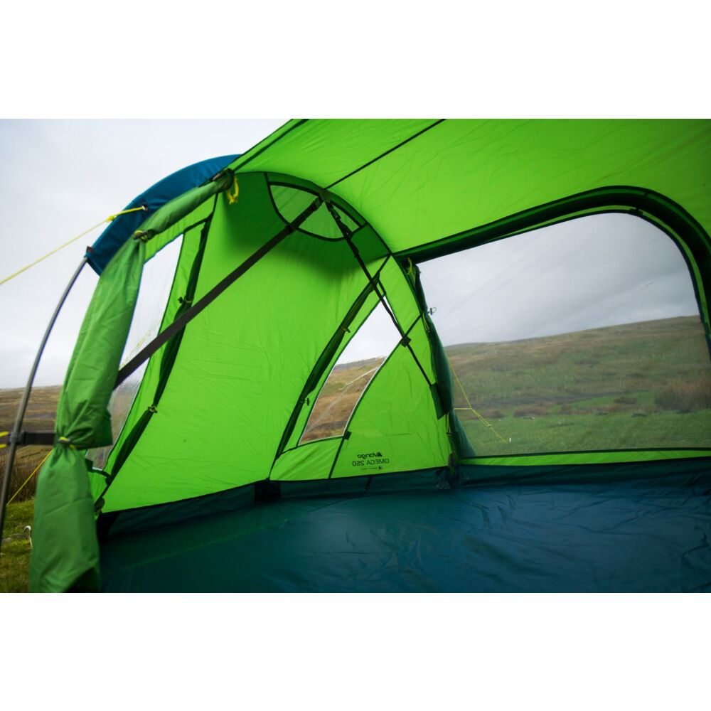  Vango Omega 350 Tent (2024)