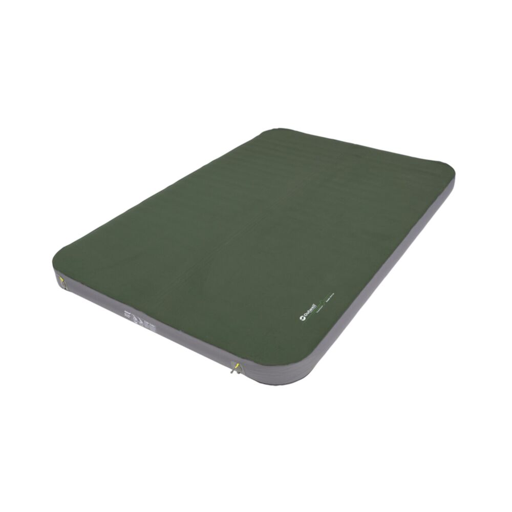  Outwell Dreamhaven Double 10cm Self Inflating Mattress