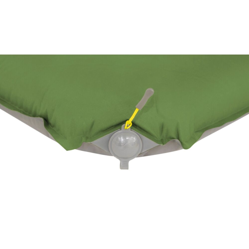  Outwell Dreamcatcher Single 10cm Self Inflating Mat