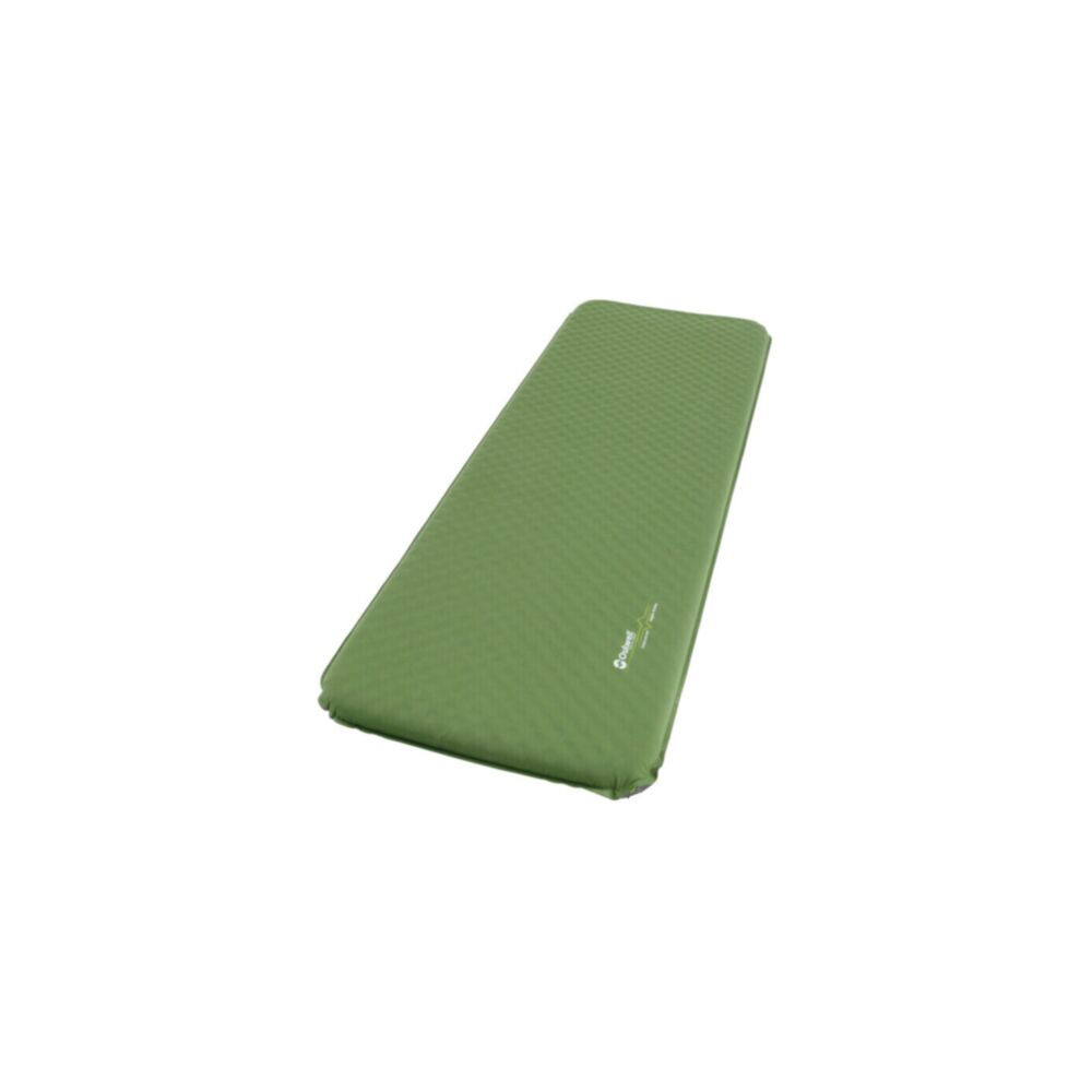  Outwell Dreamcatcher Single 10cm Self Inflating Mat