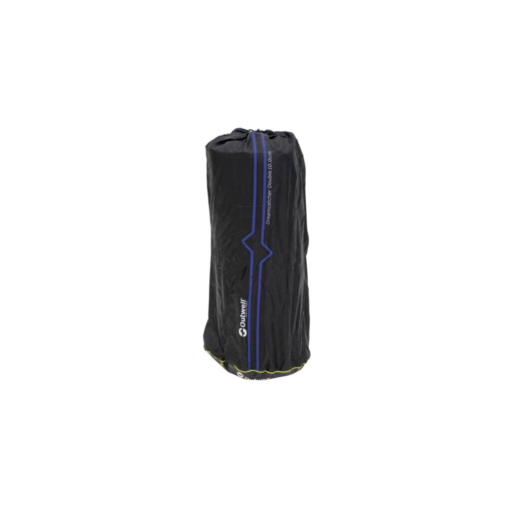  Outwell Dreamcatcher Double 10cm Self Inflating Mattress