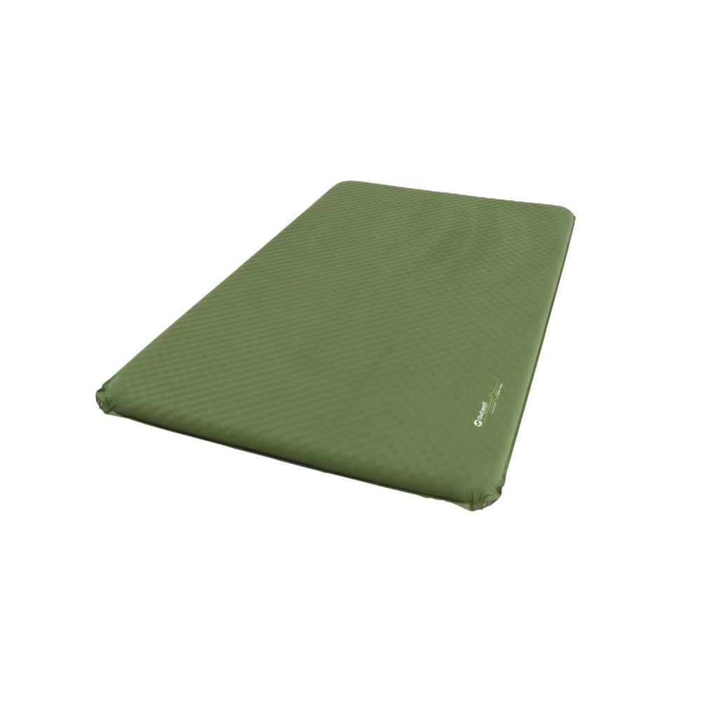  Outwell Dreamcatcher Double 10cm Self Inflating Mattress