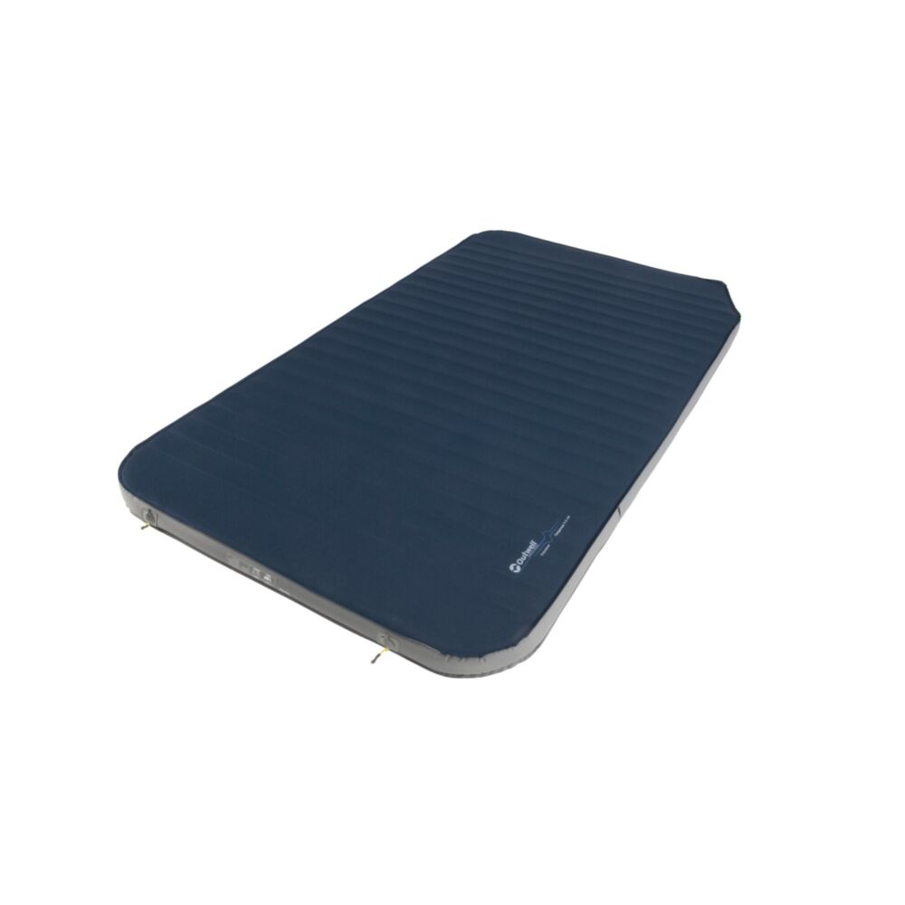  Outwell Dreamboat Campervan 7.5cm Self Inflating Mat