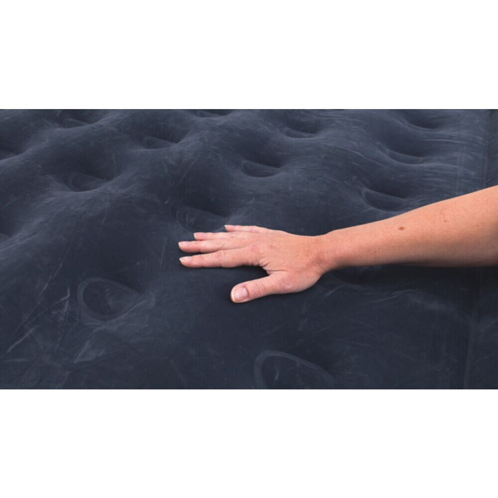  Outwell Superior Single Airbed W/built Pump