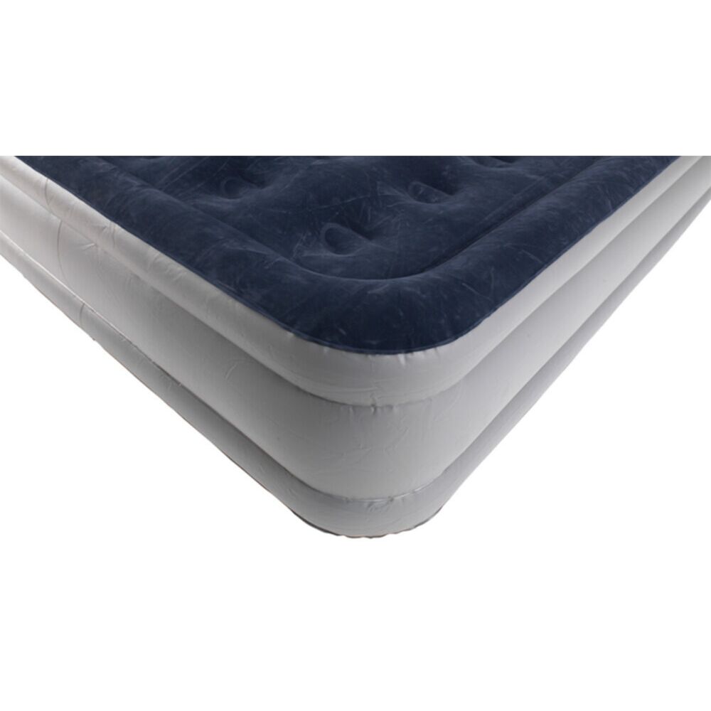  Outwell Superior Single Airbed W/built Pump