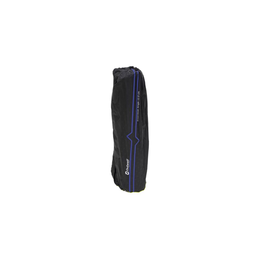 Outwell Dreamboat Single 12cm Self Inflating Mat