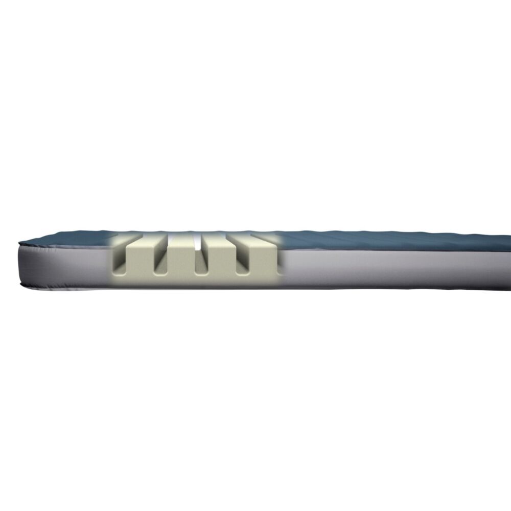  Outwell Dreamboat Single 12cm Self Inflating Mat