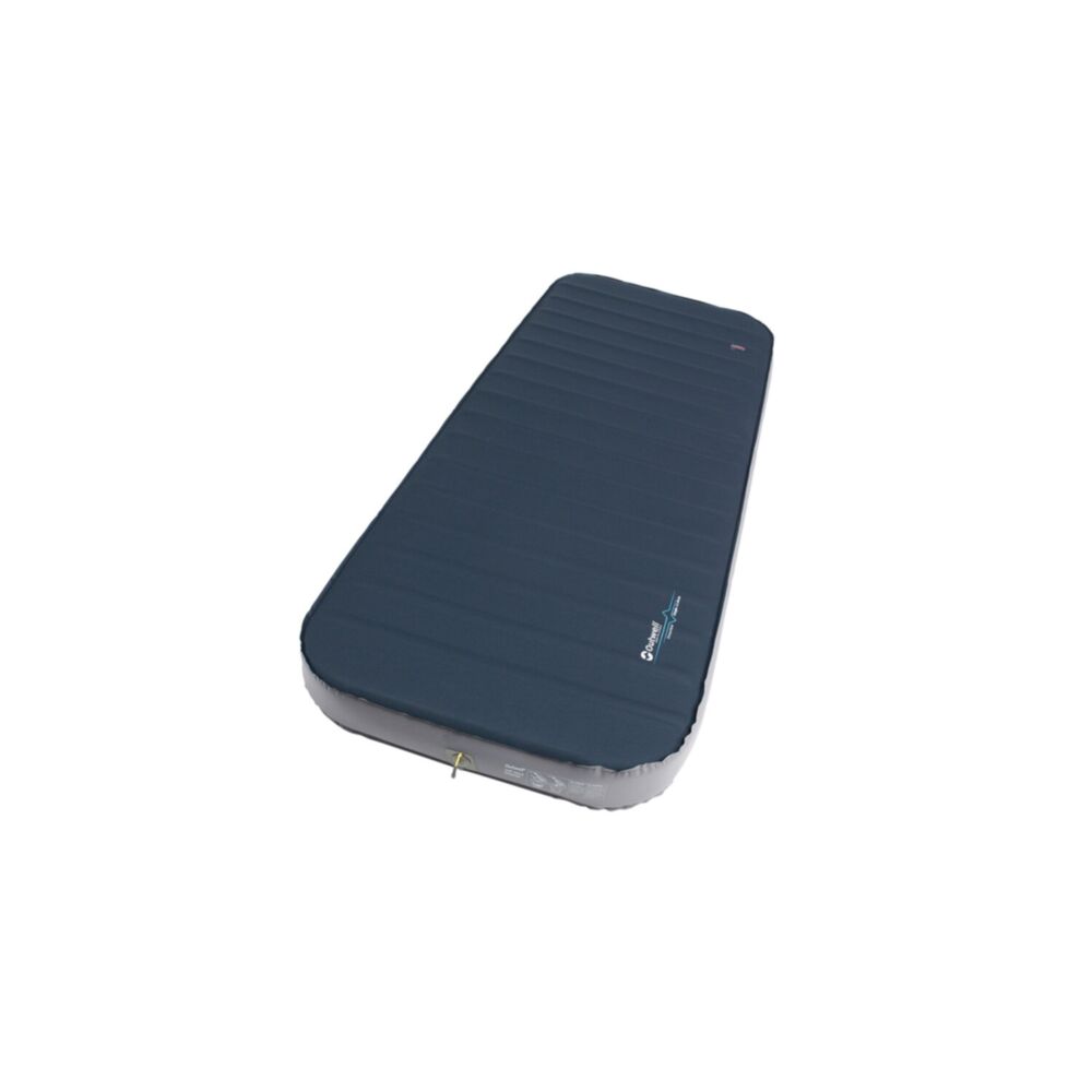  Outwell Dreamboat Single 12cm Self Inflating Mat