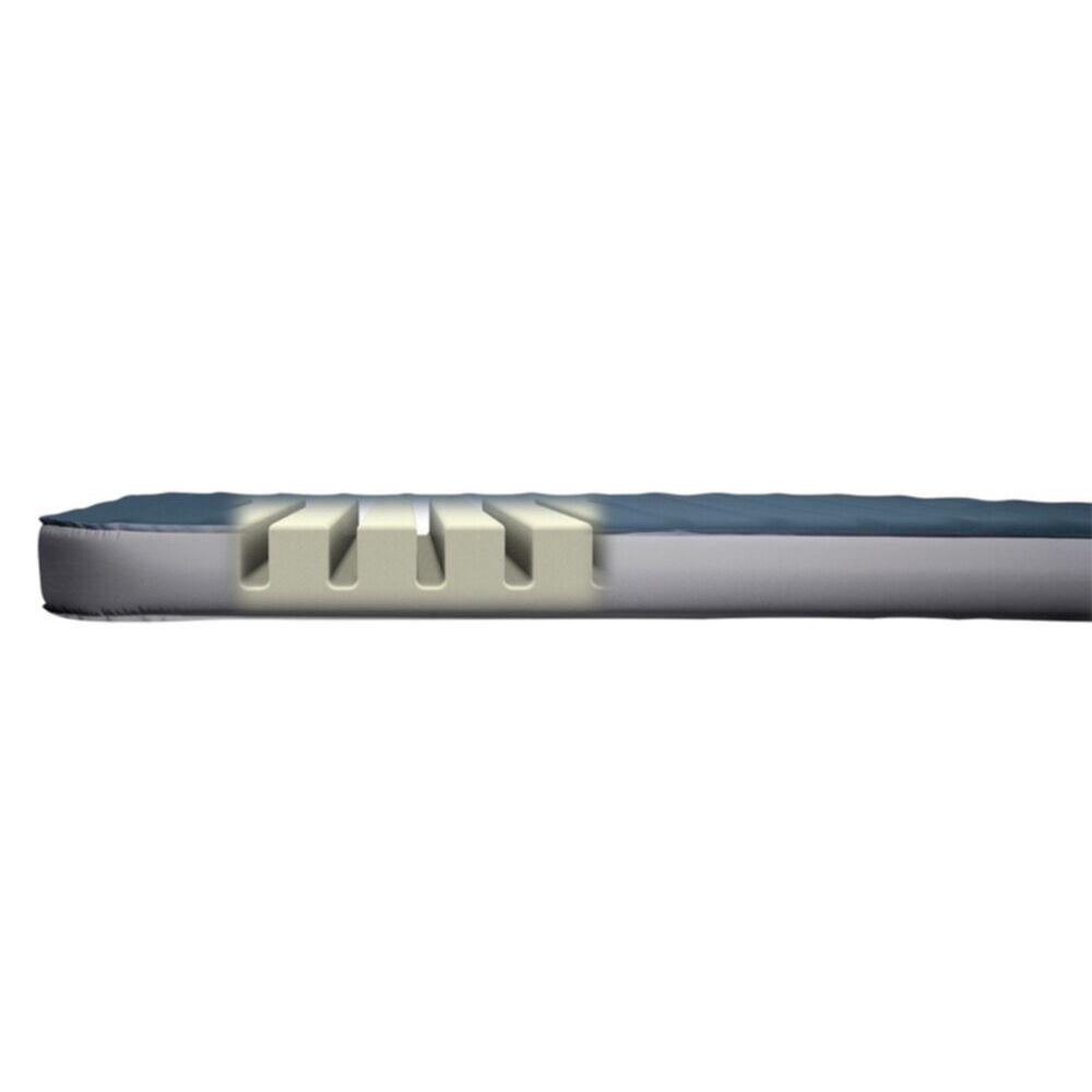  Outwell Dreamboat Single 16cm Self Inflating Mat