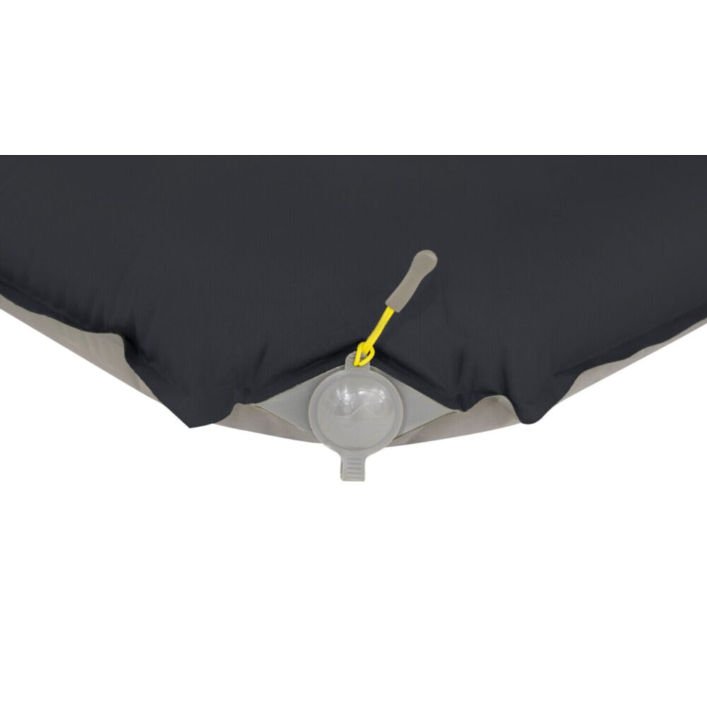  Outwell Sleepin 10cm Double Self Inflating Mattress