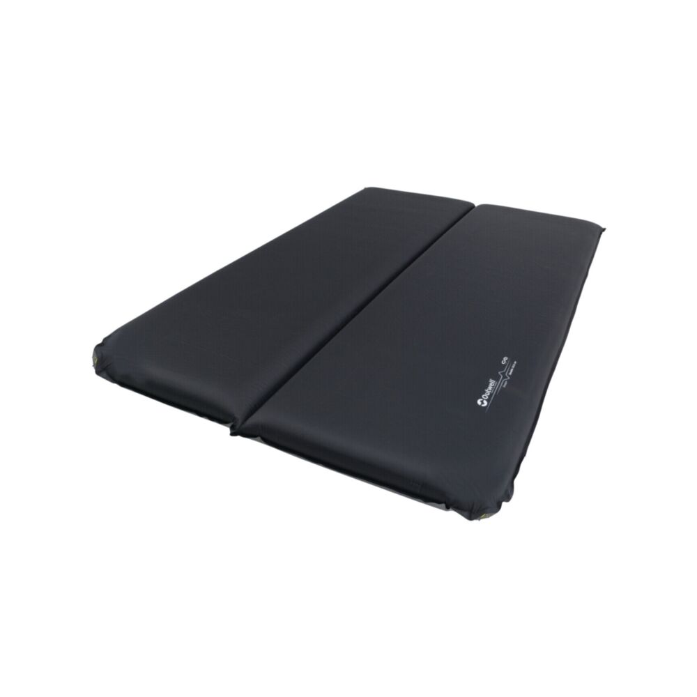  Outwell Sleepin 10cm Double Self Inflating Mattress