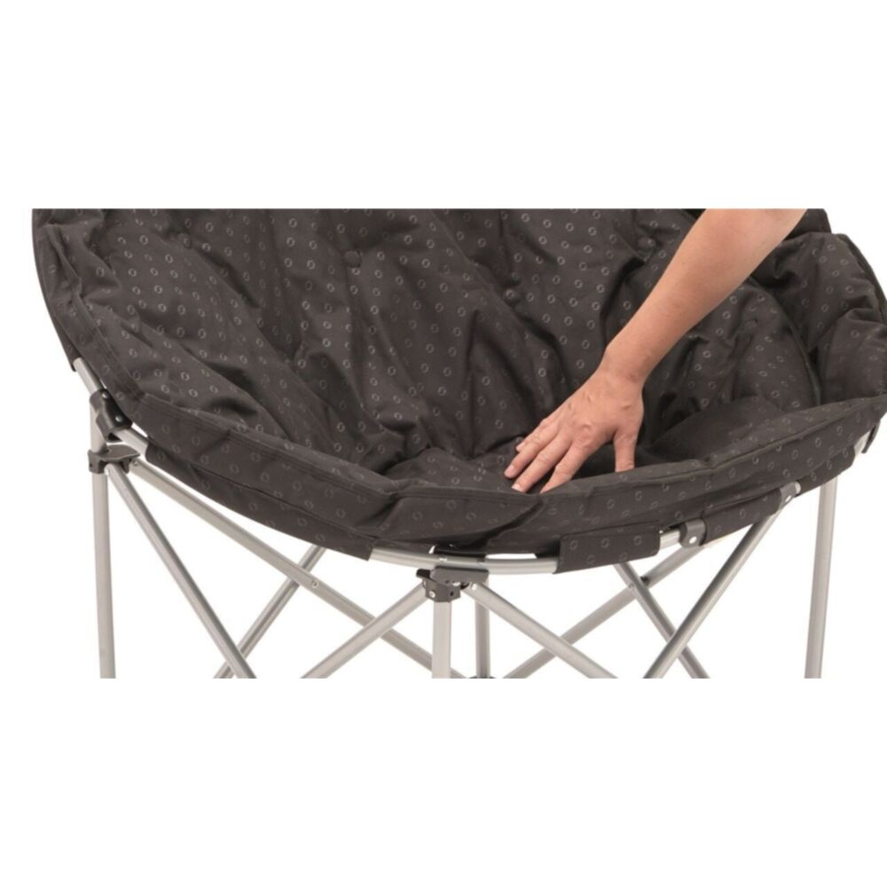  Outwell Casilda XL Moon Chair