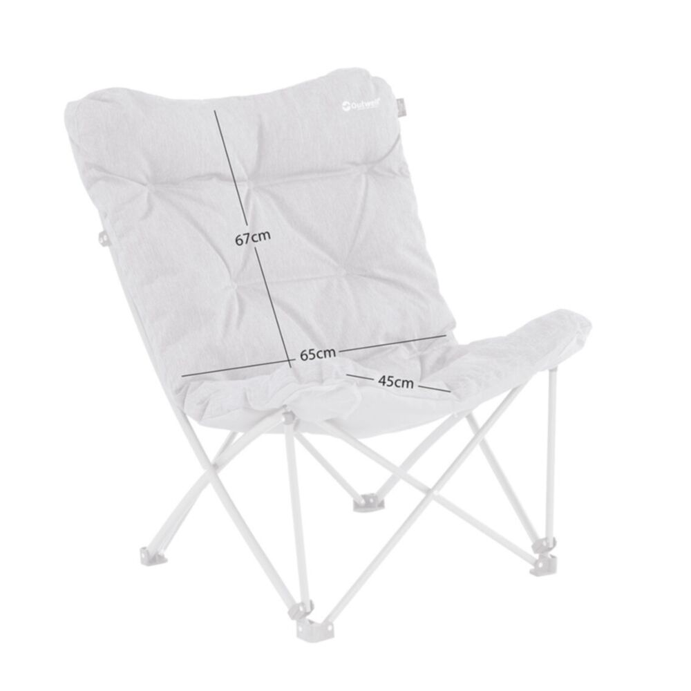  Outwell Fremont Lake Chair