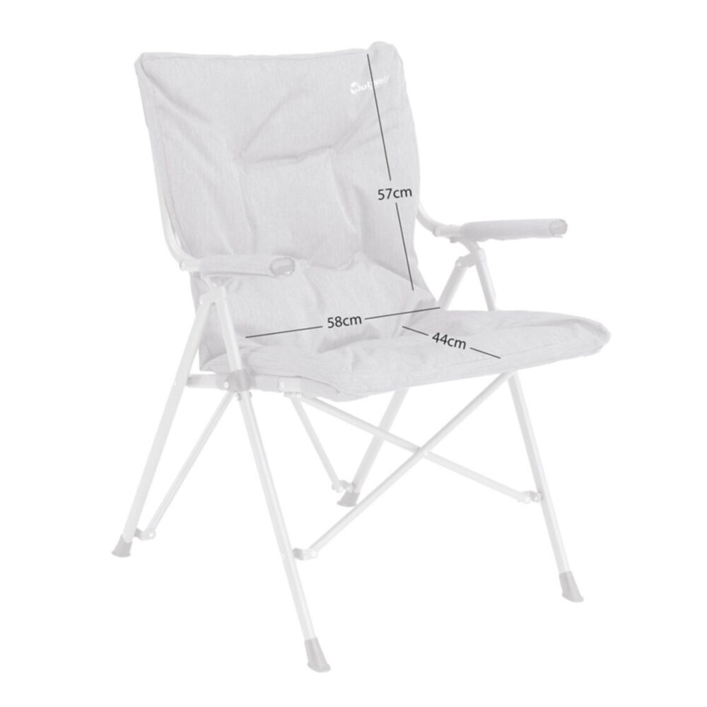 Outwell Alder Lake Chair