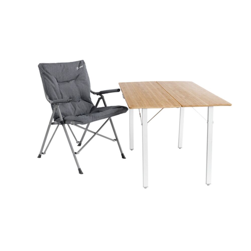  Outwell Alder Lake Chair