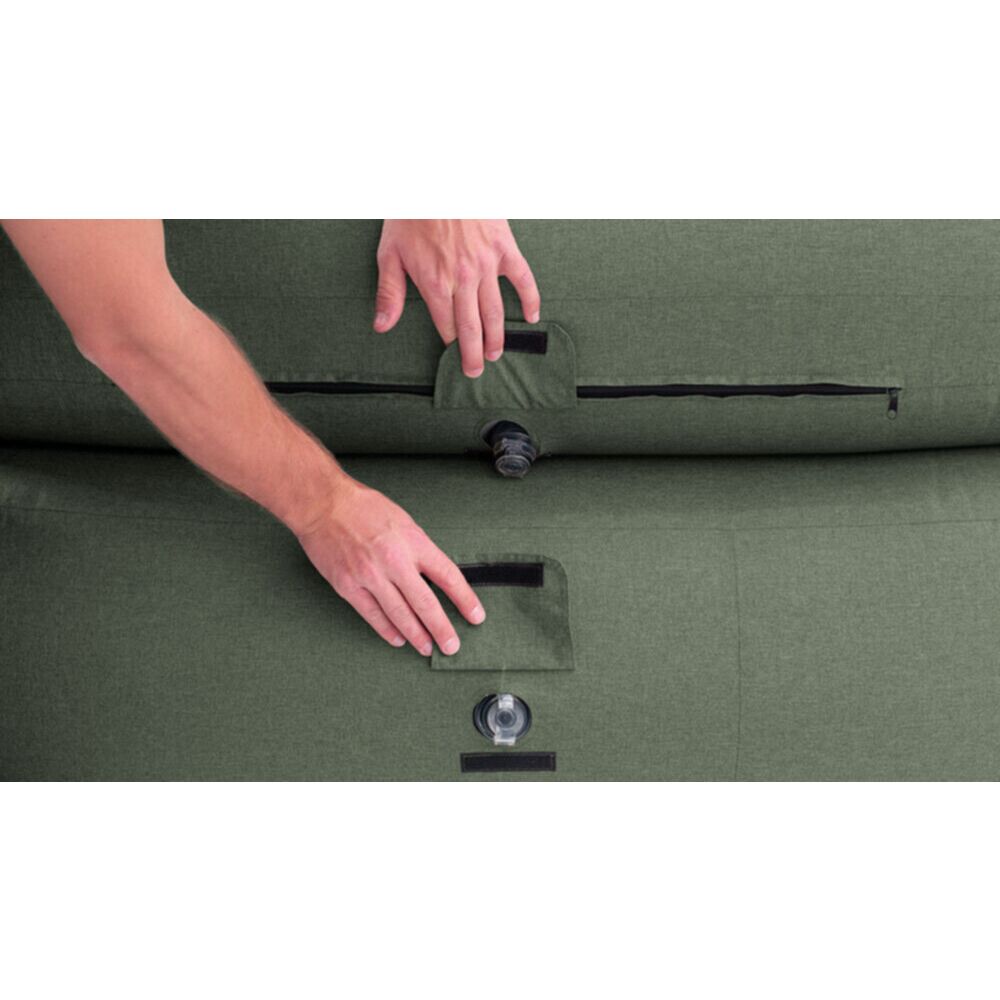  Outwell Laze Inflatable Chair Set