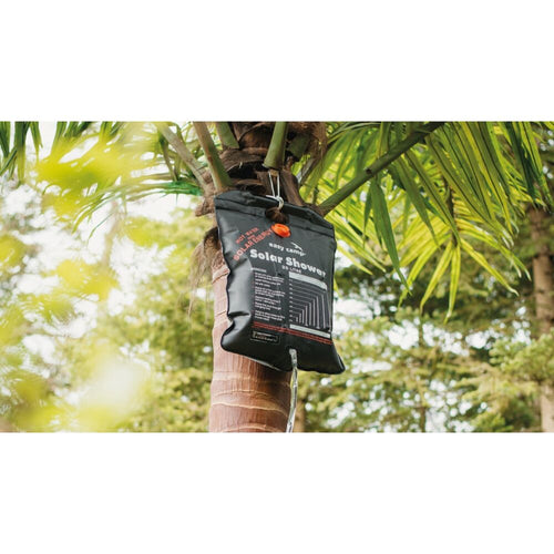  Easy Camp Solar Shower