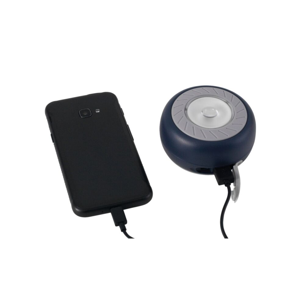  Outwell Pegasus Solar Lantern