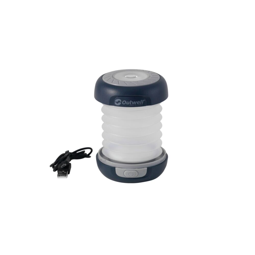  Outwell Pegasus Solar Lantern