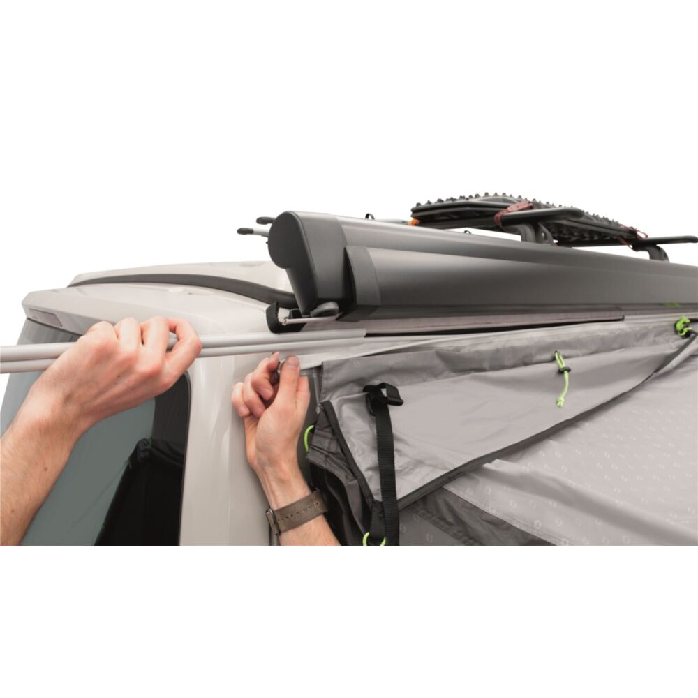  Outwell Touring Connect Set (7-5mm) (6-4mm)