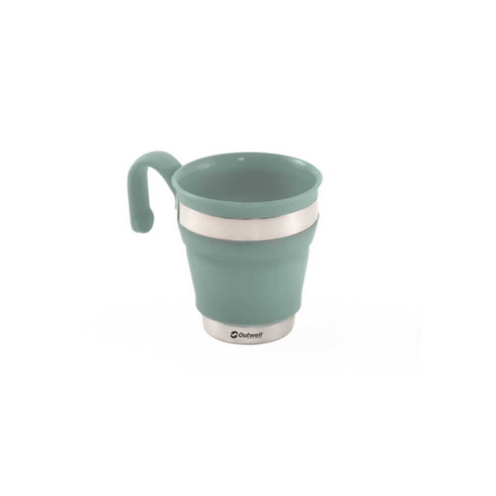  Outwell Collaps Mug (Classic Blue)