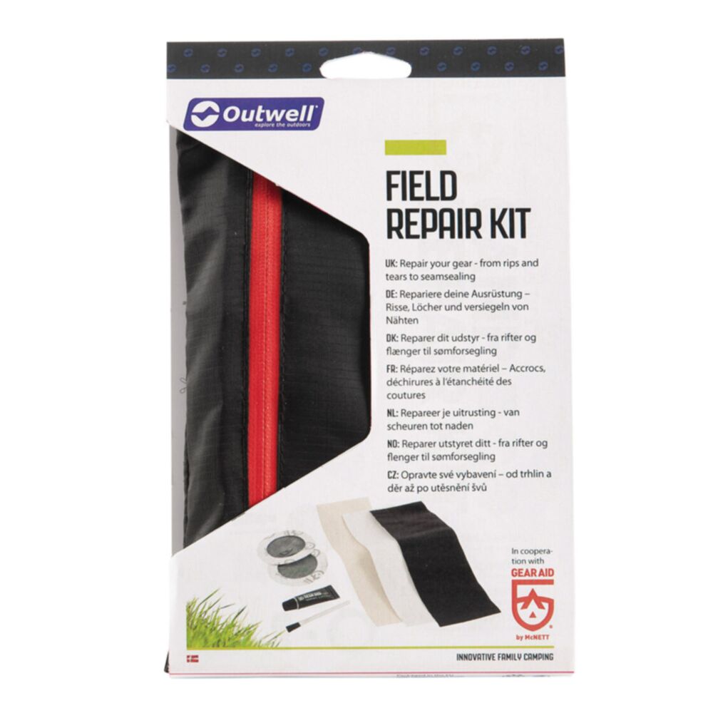  Outwell Field Repair Kit