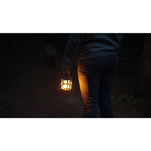  Easy Camp Pyro Lantern - Flame