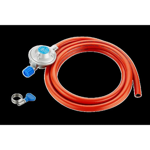 Dometic Cadac LP CG Screw-On Regulator
