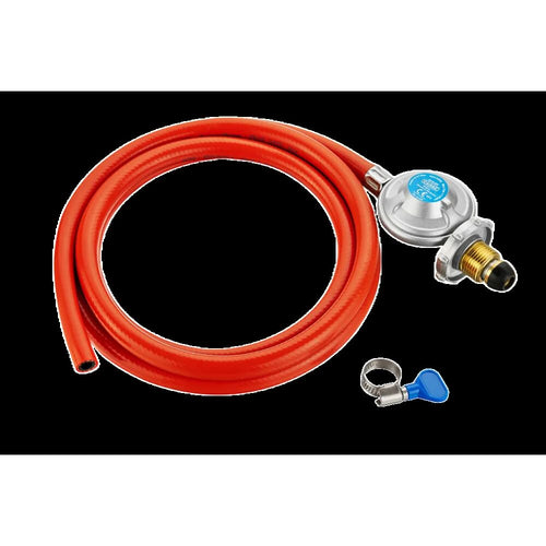Dometic Cadac LP Propane Screw-On POL Regulator