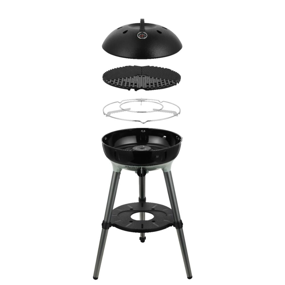 Dometic Cadac Carri Chef 40 BBQ With Dome Lid
