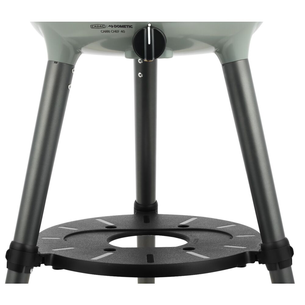 Dometic Cadac Carri Chef 40 BBQ With Dome Lid