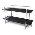  Kampa Bunkie Bed