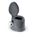  Kampa Khazi Portable Toilet