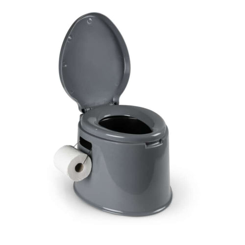  Kampa Khazi Portable Toilet