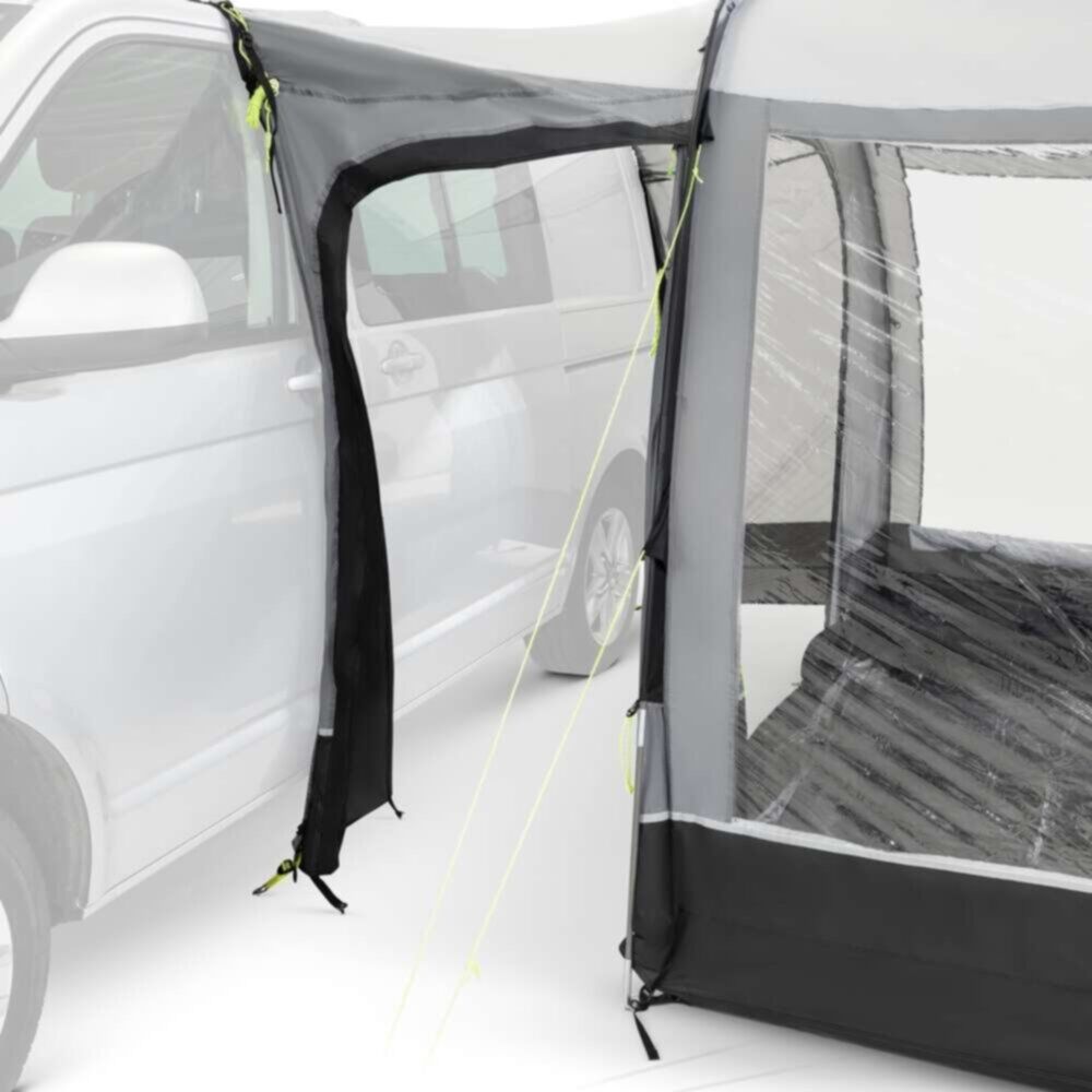  Kampa Action Drive Away Awning