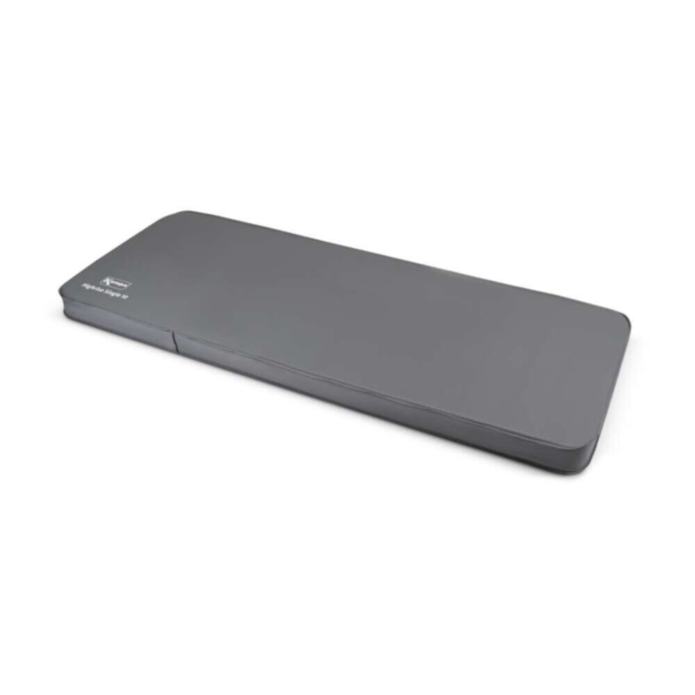  Kampa Highrise 10cm Self Inflating Mattress