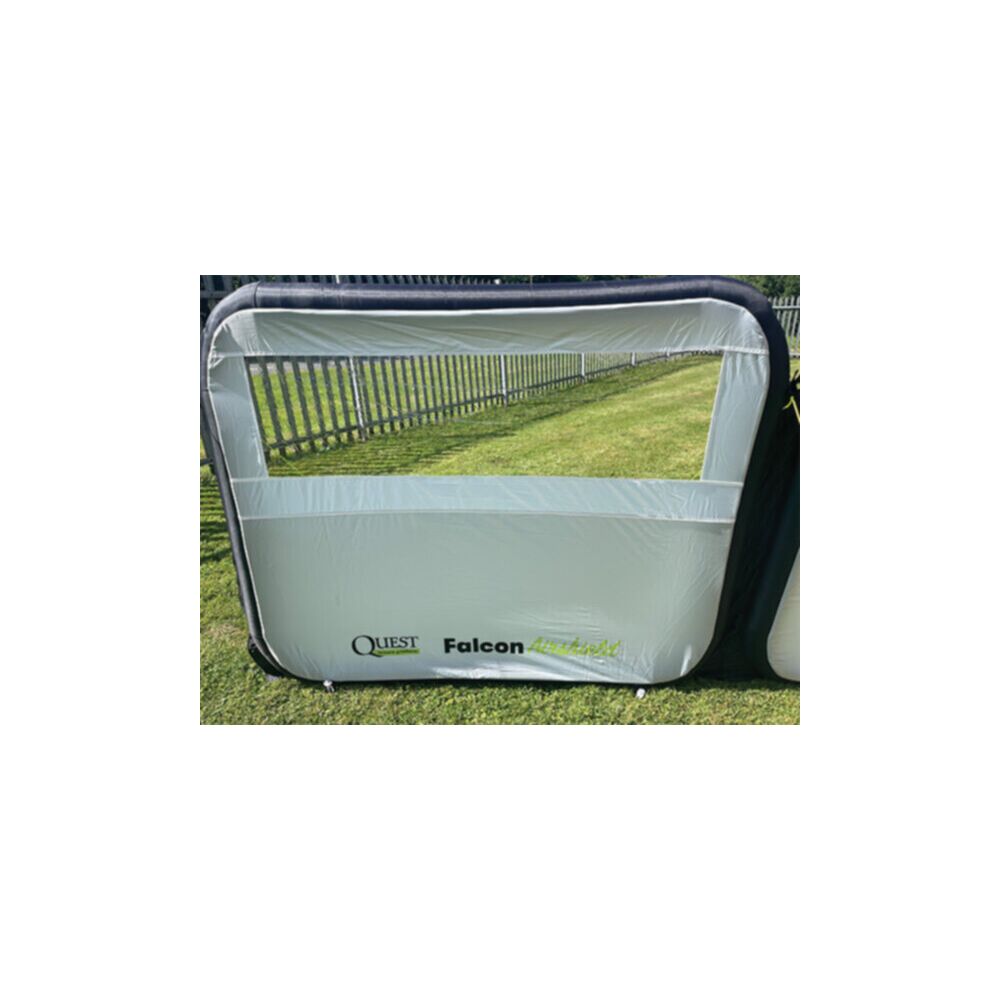  Quest Falcon Air Shield 500 - 3 Panels