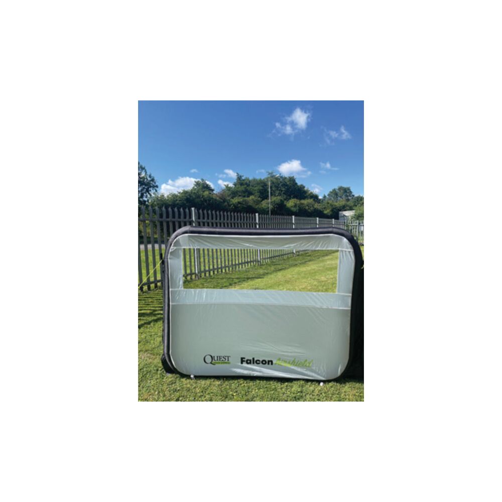  Quest Falcon Air Shield 500 - 3 Panels