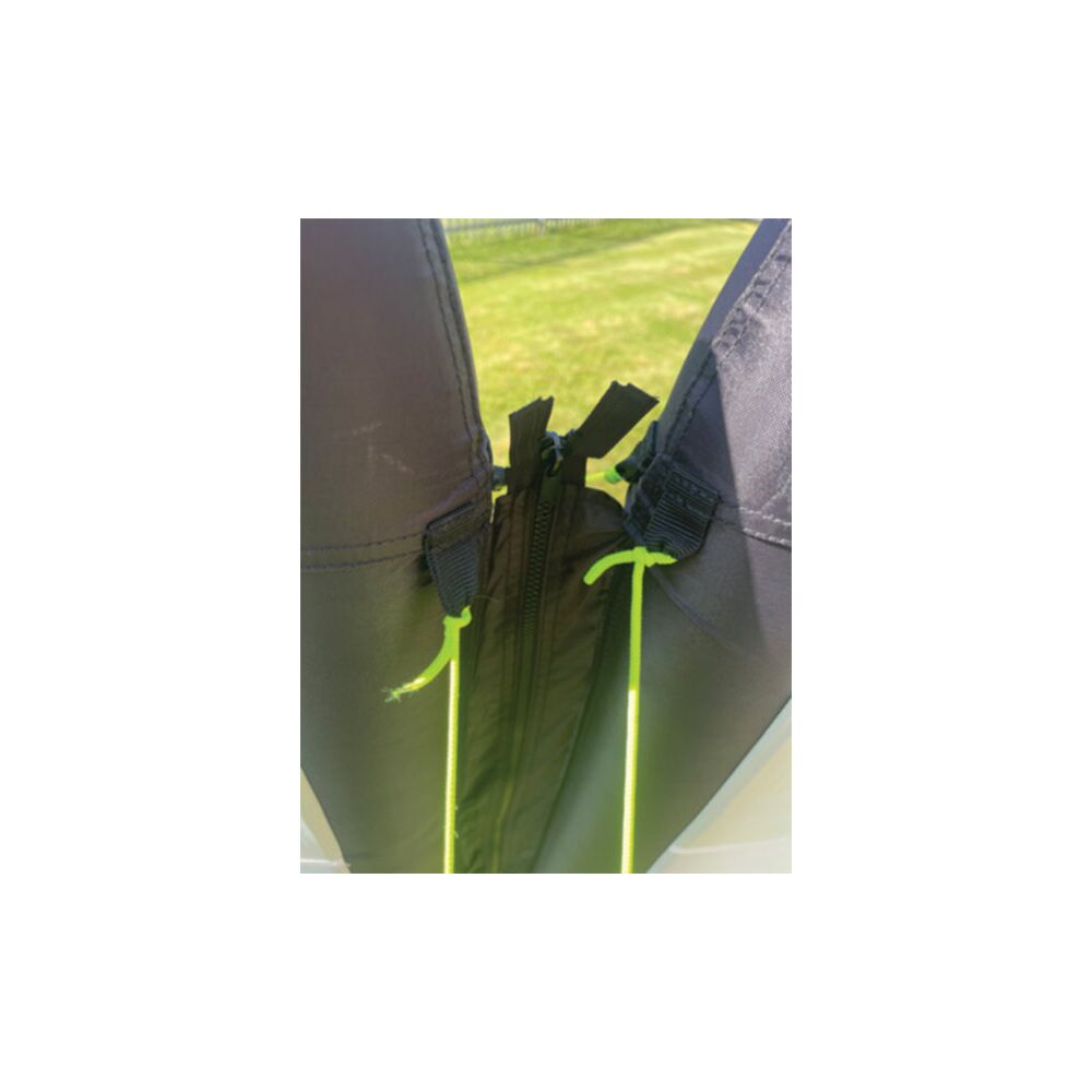  Quest Falcon Air Shield 500 - 3 Panels