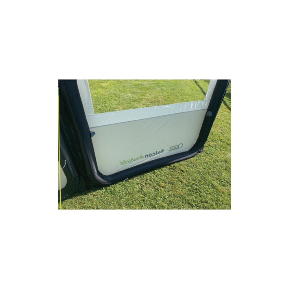  Quest Falcon Air Shield 500 - 3 Panels
