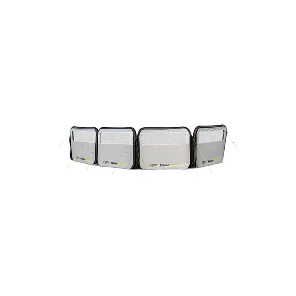  Quest Falcon Air Shield 500 - 3 Panels