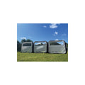  Quest Falcon Air Shield 500 - 3 Panels