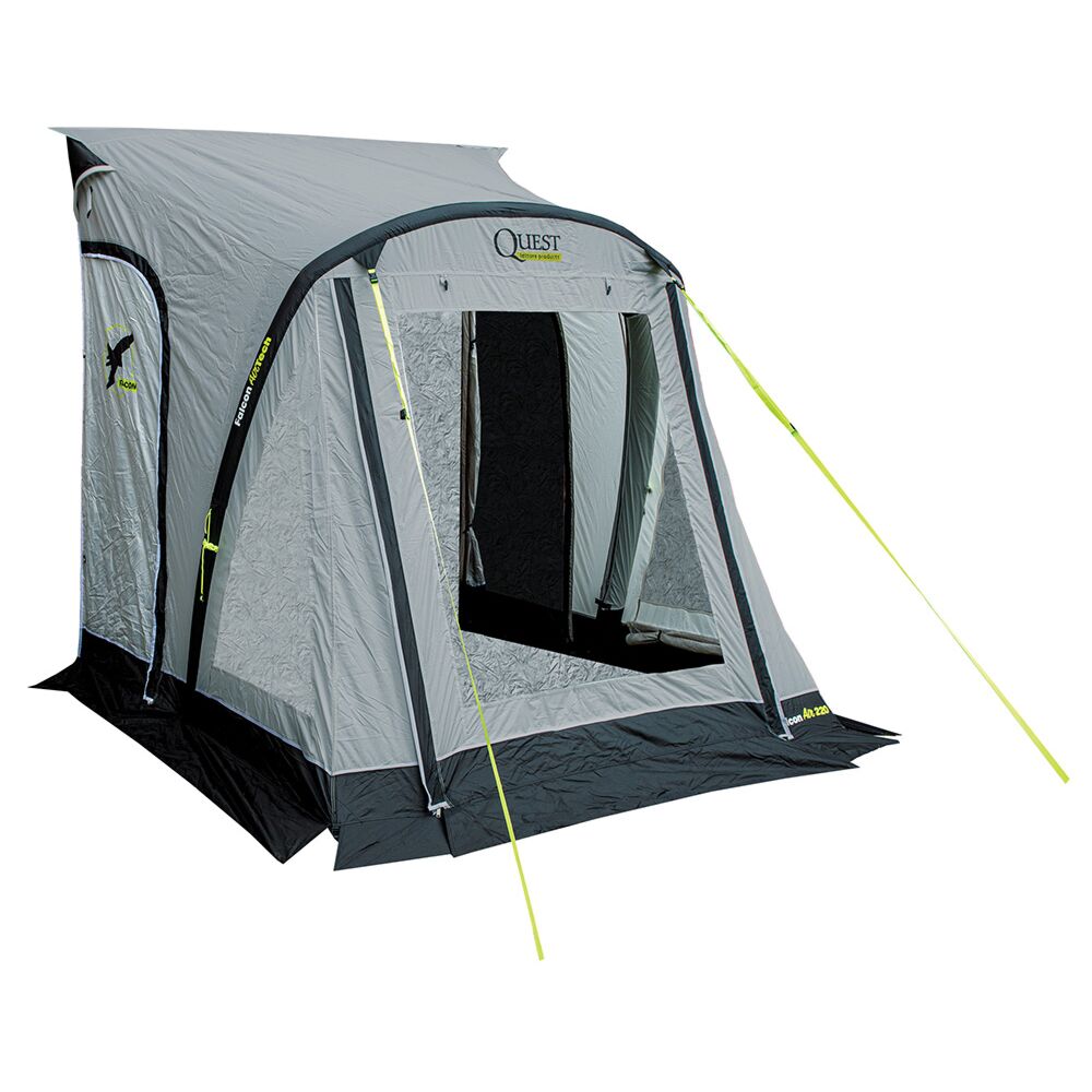  Quest Falcon Pro Air 220 Porch Awning