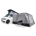  Quest Eagle Air Drive Away Awning (Low: 180-210cm)