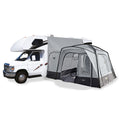  Quest Eagle Air Drive Away Awning (High: 240-270cm)