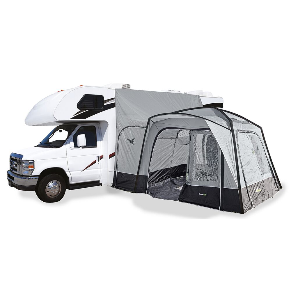 Quest Eagle Air Drive Away Awning (High: 240-270cm)