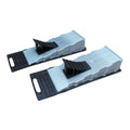  Outdoor Revolution Eco Combi Ramp Set
