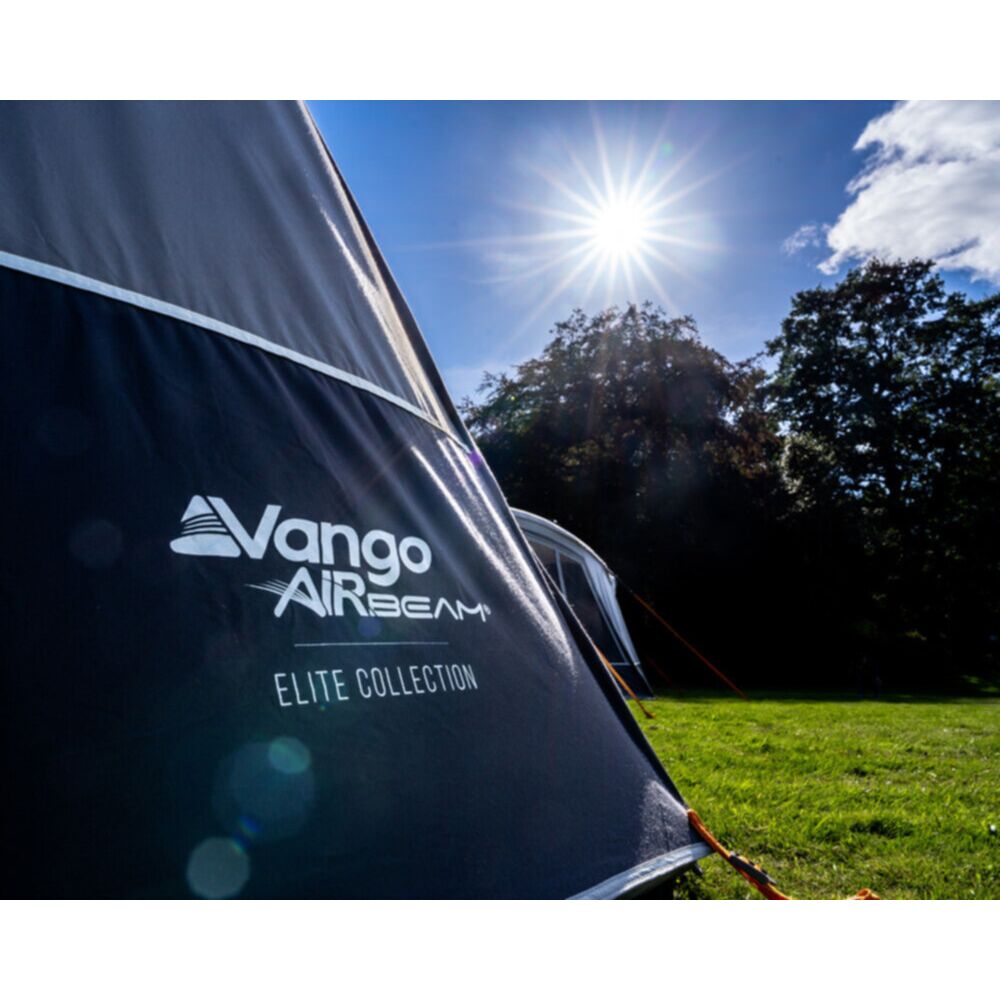 Vango Airbeam Vango Anantara IV 450xl Air Tent